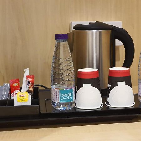 Asfar Suites Shaqra Eksteriør bilde